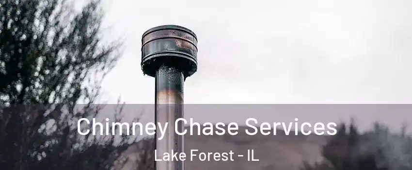  Chimney Chase Services Lake Forest - IL