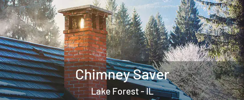  Chimney Saver Lake Forest - IL