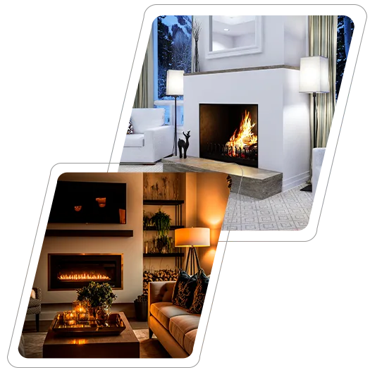 Remove Chimney Odor in Lake Forest, IL