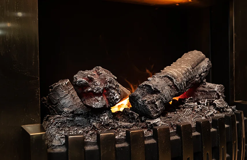 Soot Removal in Lake Forest, Illinois
