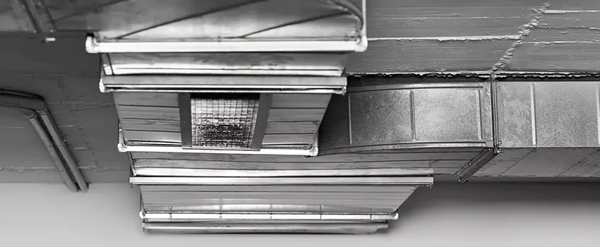 Trusted Air Duct Cleaning Company in Lake Forest, Illinois