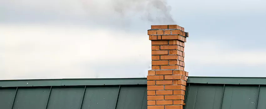 Animal Screen Chimney Cap Repair And Installation Services in Lake Forest, Illinois