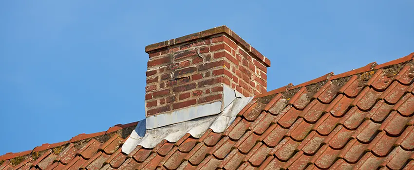 Residential Chimney Bricks Rotten Repair Services in Lake Forest, IL