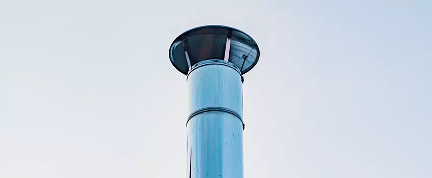 Wind-Resistant Chimney Caps Installation and Repair Services in Lake Forest, Illinois