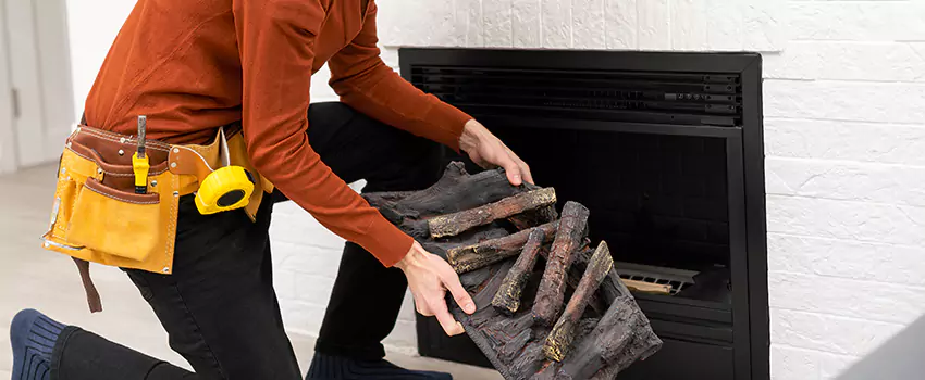 Chimney Creosote Cleaning Cost in Lake Forest, Illinois