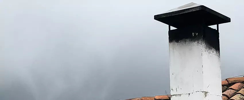 Chimney Damper Inspection in Lake Forest, IL