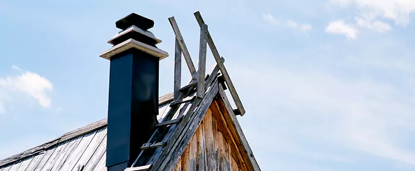 Chimney Creosote Cleaning in Lake Forest, IL