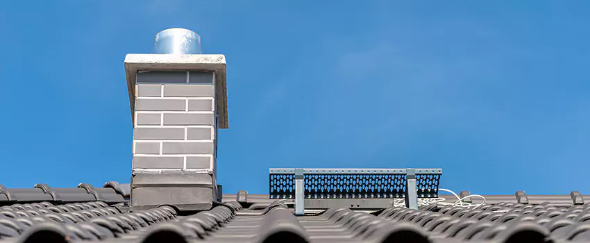 Chimney Flue Relining Services in Lake Forest, Illinois