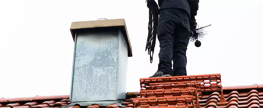 Chimney Liner Services Cost in Lake Forest, IL