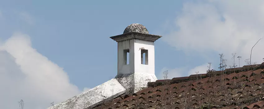 Cost To Rebuild A Chimney in Lake Forest, IL