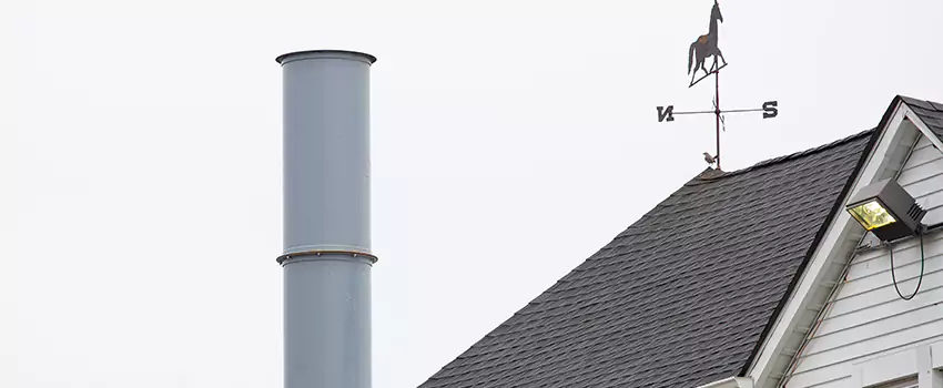 Chimney Inspection in Lake Forest, IL