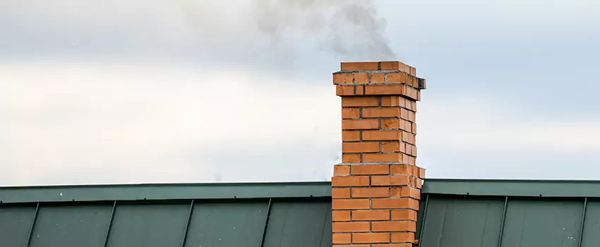 Chimney Soot Cleaning Cost in Lake Forest, IL