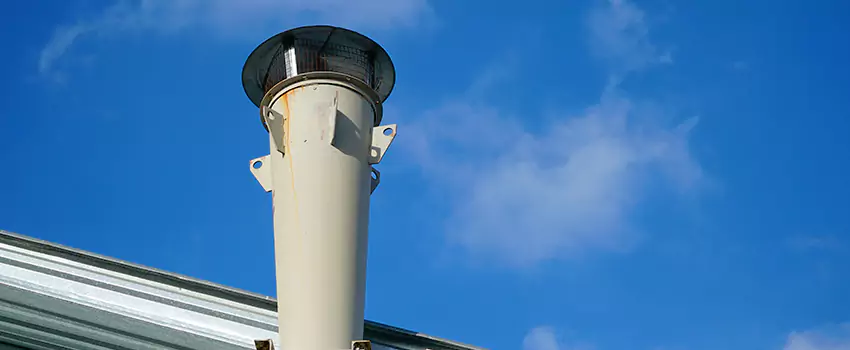 Chimney Spark Arrestor Requirements in Lake Forest, IL