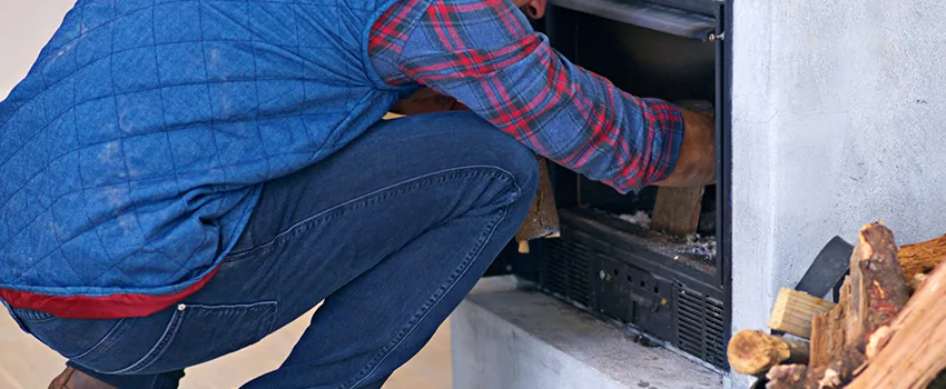 Chimney Sweep To Clear Creosote Buildup in Lake Forest, Illinois