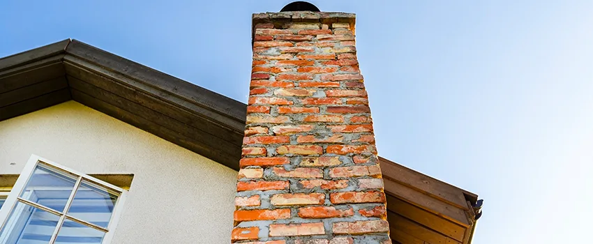Chimney Mortar Replacement in Lake Forest, IL