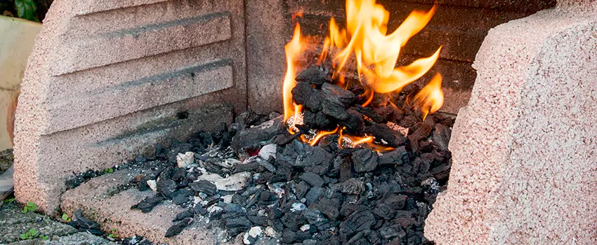 Remove Creosote From Brick in Lake Forest, IL