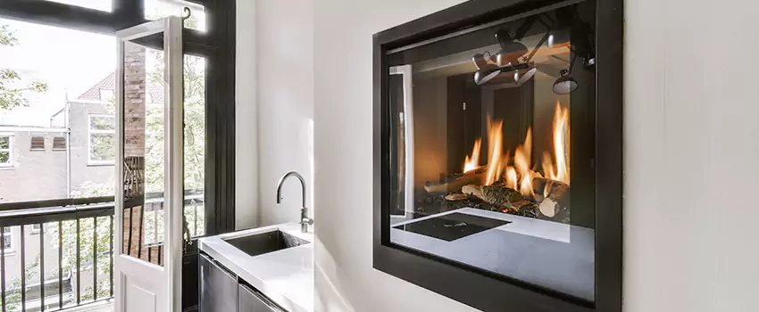 Dimplex Fireplace Installation and Repair in Lake Forest, Illinois