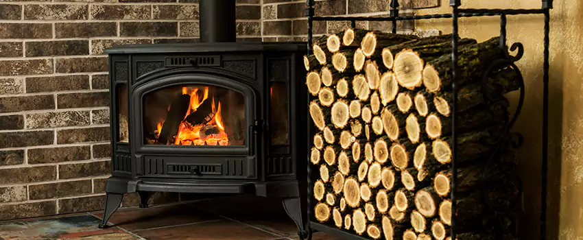 Drolet Fireplaces in Lake Forest, Illinois