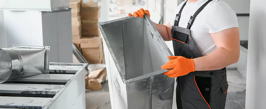 Benefits of Dryer Vent Inspection in Lake Forest, IL