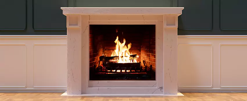 Empire Comfort Systems Fireplace Installation and Replacement in Lake Forest, Illinois