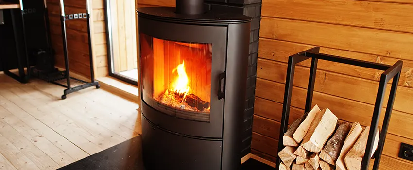 Gas Fireplace Door Handle Installation Services in Lake Forest, Illinois