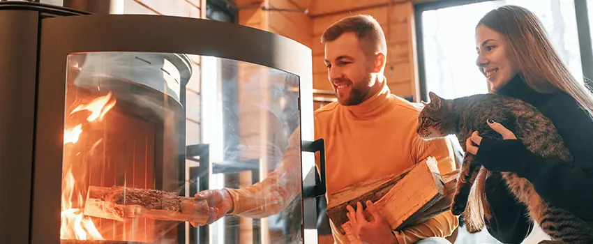 Fireplace Door Installation And Replacement Contractors in Lake Forest, IL