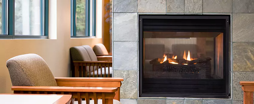 Fireplace Refacing in Lake Forest, Illinois