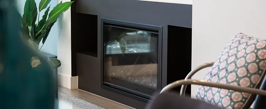 Welding Repairs for Fireplace Grate in Lake Forest, IL