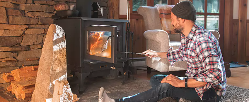 Fireplace Chimney Maintenance in Lake Forest, Illinois