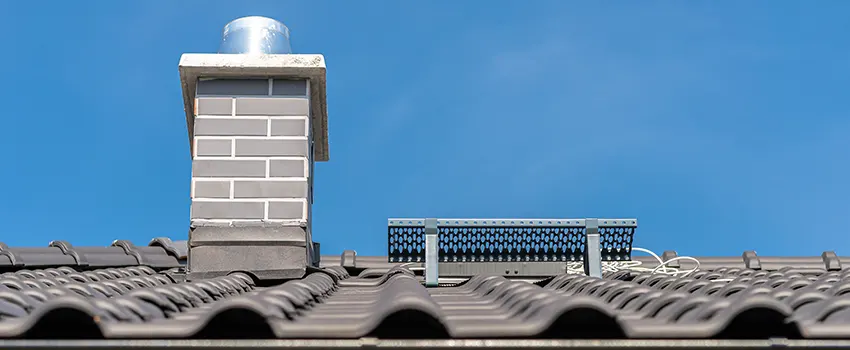 Repair Blocked Chimney in Lake Forest, Illinois