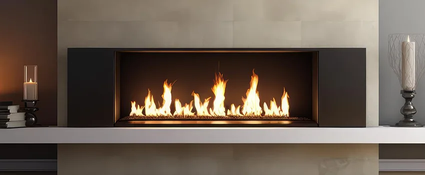 Vent Free Gas Fireplaces Repair Solutions in Lake Forest, Illinois