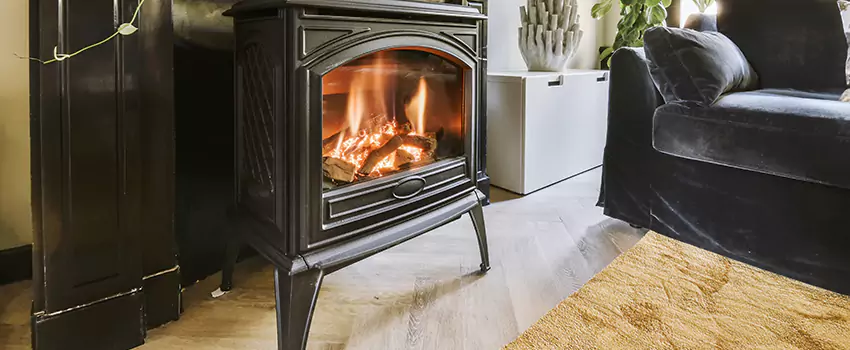 Cost of Hearthstone Stoves Fireplace Services in Lake Forest, Illinois