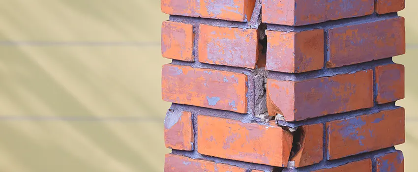 Leaking Chimney Repair And Replacement Cost in Lake Forest, Illinois