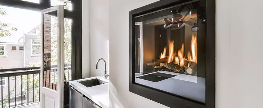 Cost of Monessen Hearth Fireplace Services in Lake Forest, IL