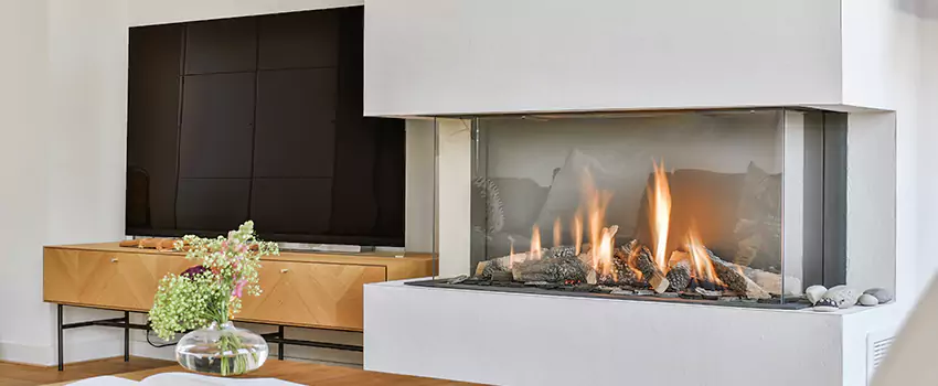 Ortal Wilderness Fireplace Repair and Maintenance in Lake Forest, Illinois