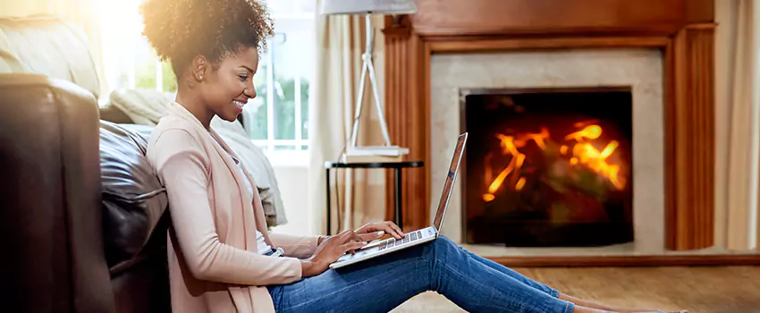 Cost-Effective Osburn Fireplace Installation and Repair in Lake Forest, IL