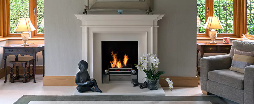 RSF Fireplaces Maintenance and Repair in Lake Forest, Illinois
