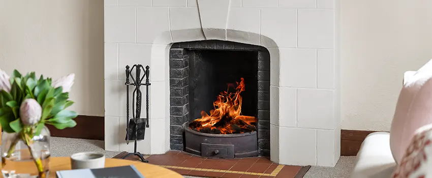 Valor Fireplaces and Stove Repair in Lake Forest, IL