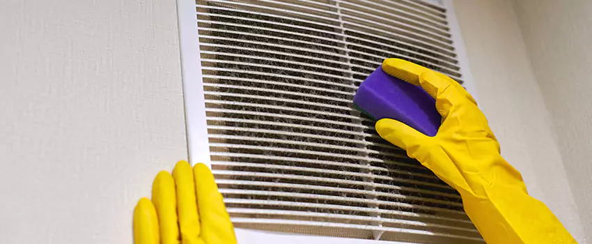 Vent Cleaning Company in Lake Forest, IL