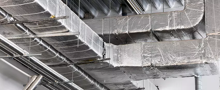 Vent Dust Cleaning Cost in Lake Forest, IL