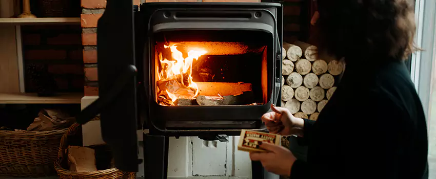 Key Features of Vermont Castings Fireplaces in Lake Forest, IL