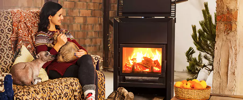 Wood Stove Chimney Cleaning Services in Lake Forest, IL