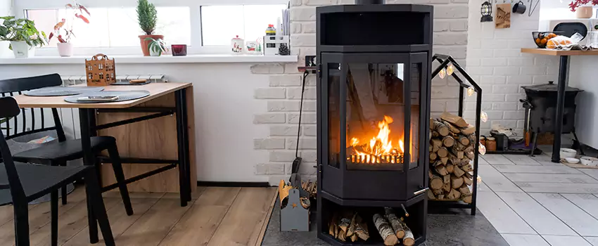 Wood Stove Firebox Installation Services in Lake Forest, IL