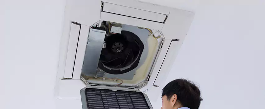Benefits of Professional Air Duct Cleaning in Lake Forest, Illinois