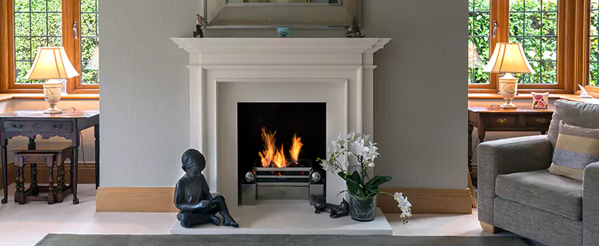 Astria Open-Hearth Wood Fireplaces Services in Lake Forest, IL
