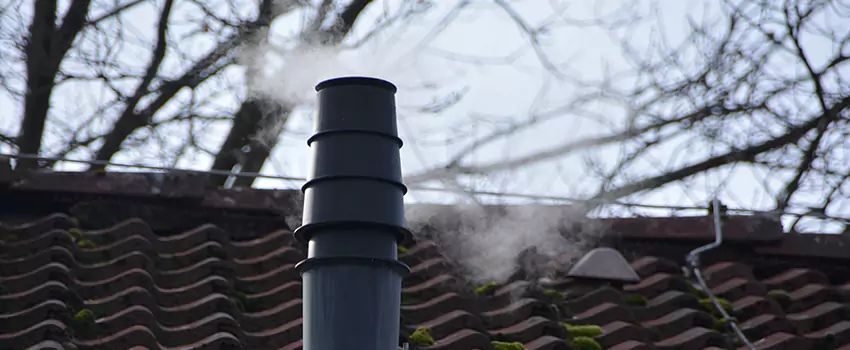 Broken Chimney Animal Screen Repair And Installation in Lake Forest, IL