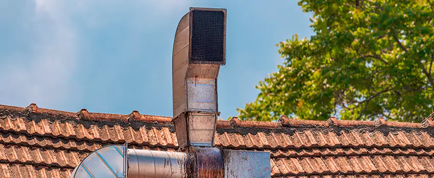 Chimney Cleaning Cost in Lake Forest, Illinois