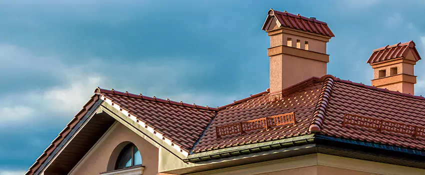 Residential Chimney Services in Lake Forest, Illinois