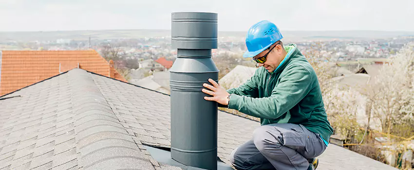 Insulated Chimney Liner Services in Lake Forest, IL