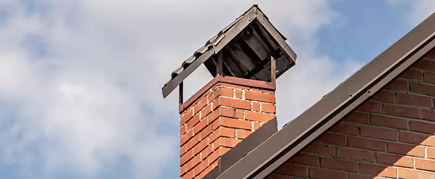 Chimney Saver Masonry Repair Contractor in Lake Forest, Illinois